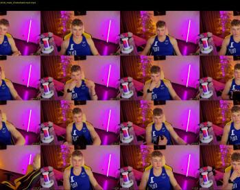 kurt_hanssen — 29 minute Chaturbate male cam show recording, 720p, Feb 14, 2025
