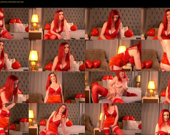 kyracase — 121 minute Chaturbate female cam show recording, 720p, Feb 14, 2025