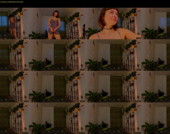 lana_sky — 93 minute Chaturbate female cam show recording, 720p, Feb 14, 2025