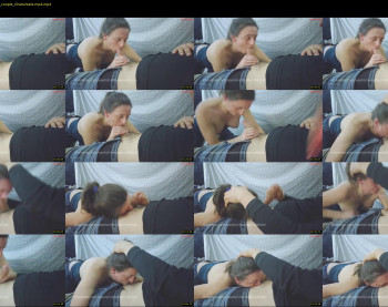 largen3 — 4 minute Chaturbate couple cam show recording, 480p, Feb 14, 2025