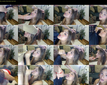 lauralei_01 — 69 minute Chaturbate couple cam show recording, 720p, Feb 14, 2025