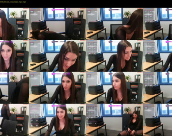 lib_ertine32 — 77 minute Chaturbate female cam show recording, 480p, Feb 14, 2025