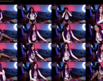 like_pie — 123 minute Chaturbate couple cam show recording, 720p, Feb 14, 2025
