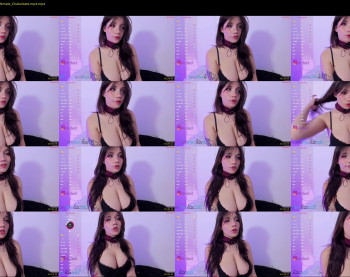 lizcastl — 3 minute Chaturbate female cam show recording, 720p, Feb 14, 2025