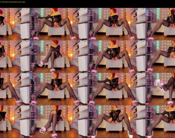 loolisweet — 19 minute Chaturbate female cam show recording, 720p, Feb 15, 2025