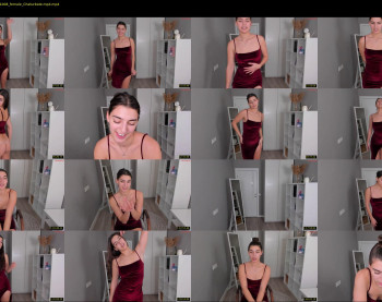 lynn_jackson — 121 minute Chaturbate female cam show recording, 720p, Feb 14, 2025