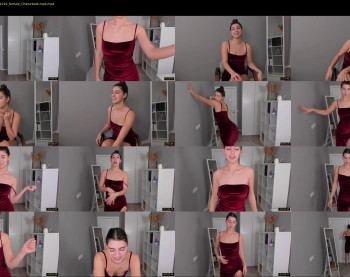 lynn_jackson — 122 minute Chaturbate female cam show recording, 720p, Feb 14, 2025