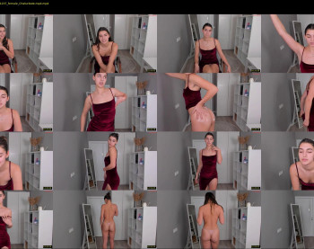 lynn_jackson — 26 minute Chaturbate female cam show recording, 720p, Feb 14, 2025