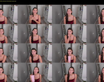 lynn_jackson — 10 minute Chaturbate female cam show recording, 720p, Feb 14, 2025