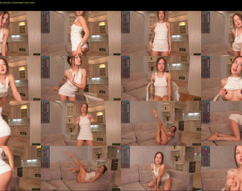 lynnalltop — 122 minute Chaturbate female cam show recording, 720p, Feb 14, 2025