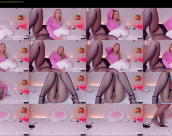 maarym — 25 minute Chaturbate couple cam show recording, 720p, Feb 15, 2025