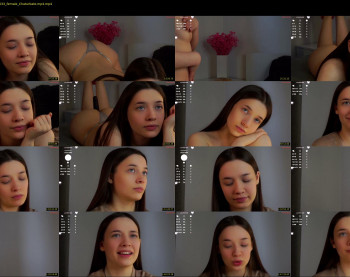 maidabuoy — 122 minute Chaturbate female cam show recording, 720p, Feb 15, 2025