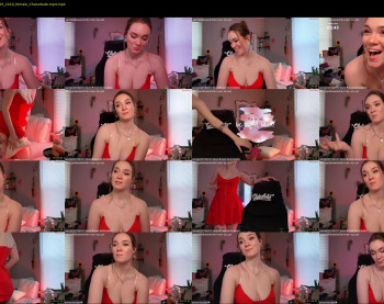 margotdiamond — 122 minute Chaturbate female cam show recording, 720p, Feb 14, 2025