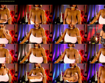 mariicha — 121 minute Chaturbate female cam show recording, 720p, Feb 14, 2025