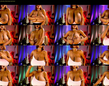 mariicha — 38 minute Chaturbate female cam show recording, 720p, Feb 14, 2025