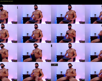 max_xl_ — 4 minute Chaturbate male cam show recording, 720p, Feb 14, 2025