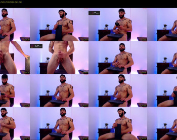 max_xl_ — 10 minute Chaturbate male cam show recording, 720p, Feb 14, 2025