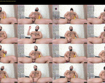 maxstrong01 — 17 minute Chaturbate male cam show recording, 720p, Feb 15, 2025