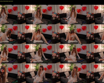 mbca — 36 minute Chaturbate couple cam show recording, 720p, Feb 14, 2025