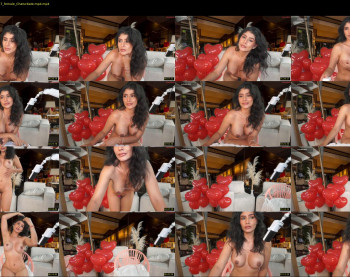 meegan1 — 9 minute Chaturbate female cam show recording, 720p, Feb 15, 2025