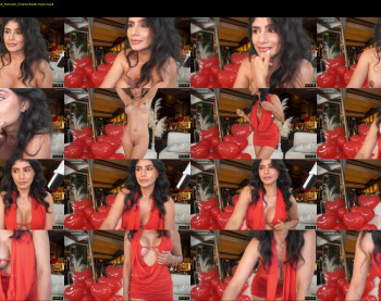 meegan1 — 25 minute Chaturbate female cam show recording, 720p, Feb 15, 2025