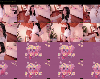 melanie_owo — 41 minute Chaturbate female cam show recording, 720p, Feb 14, 2025