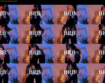 miia_smiith02 — 9 minute Chaturbate female cam show recording, 720p, Feb 14, 2025