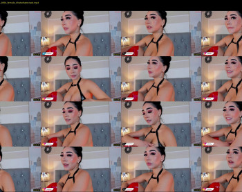 miia_smiith02 — 7 minute Chaturbate female cam show recording, 720p, Feb 14, 2025