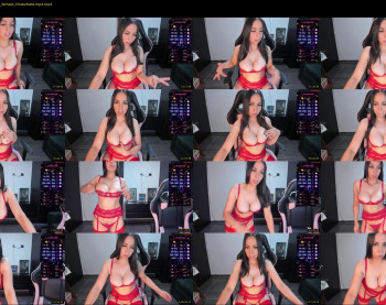 milynee — 122 minute Chaturbate female cam show recording, 720p, Feb 15, 2025