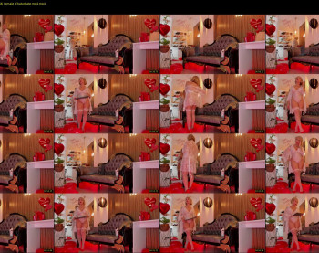 mrs_edha — 6 minute Chaturbate female cam show recording, 720p, Feb 14, 2025