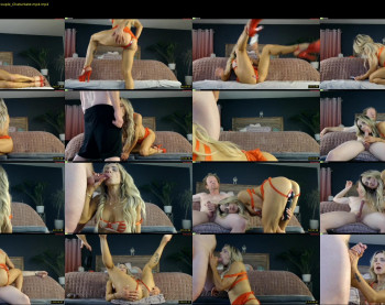 mssbb — 84 minute Chaturbate female cam show recording, 720p, Feb 15, 2025