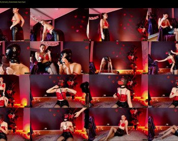 my_maite — 60 minute Chaturbate female cam show recording, 720p, Feb 14, 2025
