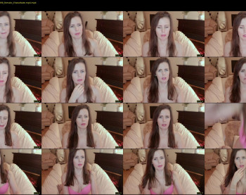mysophiee — 9 minute Chaturbate female cam show recording, 720p, Feb 15, 2025