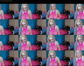 nadinnnea — 3 minute Chaturbate female cam show recording, 720p, Feb 14, 2025