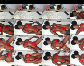 nayah_williams — 16 minute Chaturbate female cam show recording, 720p, Feb 14, 2025