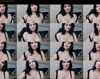 nicollereyn — 31 minute Chaturbate female cam show recording, 720p, Feb 15, 2025