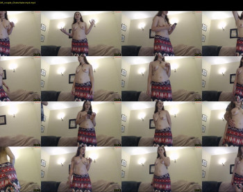 nzplaytime — 24 minute Chaturbate couple cam show recording, 720p, Feb 15, 2025