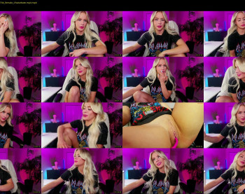oliviaowens — 26 minute Chaturbate female cam show recording, 720p, Feb 14, 2025