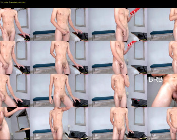 only_dani01 — 45 minute Chaturbate male cam show recording, 720p, Feb 14, 2025