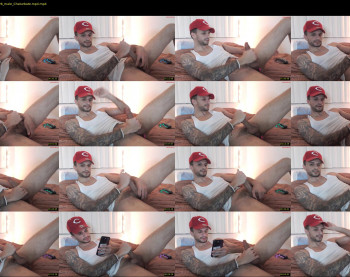 papijakey — 11 minute Chaturbate male cam show recording, 720p, Feb 15, 2025