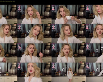 pinkadele — 10 minute Chaturbate female cam show recording, 720p, Feb 14, 2025