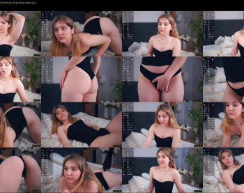pinkncrazy — 121 minute Chaturbate female cam show recording, 720p, Feb 14, 2025