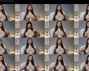 pinkncrazy — 3 minute Chaturbate female cam show recording, 720p, Feb 15, 2025