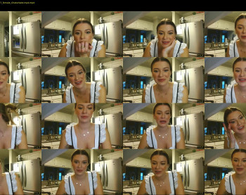 rileydepp — 3 minute Chaturbate female cam show recording, 480p, Feb 15, 2025