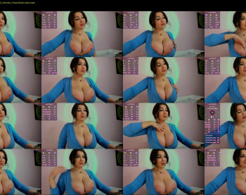 ronnie__g — 88 minute Chaturbate female cam show recording, 720p, Feb 14, 2025