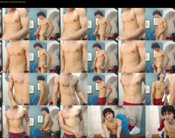 samuel_hills — 12 minute Chaturbate male cam show recording, 720p, Feb 14, 2025