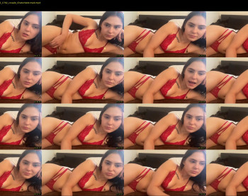 sarahxaoliver1 — 9 minute Chaturbate couple cam show recording, 720p, Feb 14, 2025