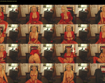sassythang4u — 114 minute Chaturbate female cam show recording, 720p, Feb 14, 2025
