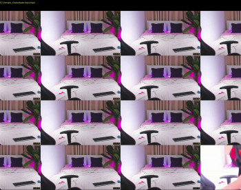 sheilaryan — 3 minute Chaturbate female cam show recording, 720p, Feb 14, 2025