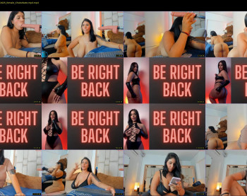 sheylabakerr — 99 minute Chaturbate female cam show recording, 720p, Feb 14, 2025